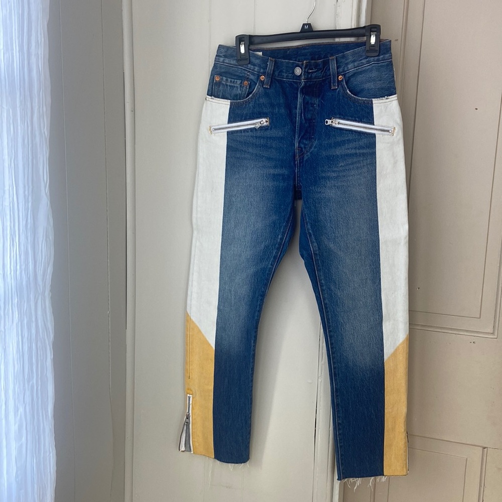 Levi’s 501s - Vintage jeans